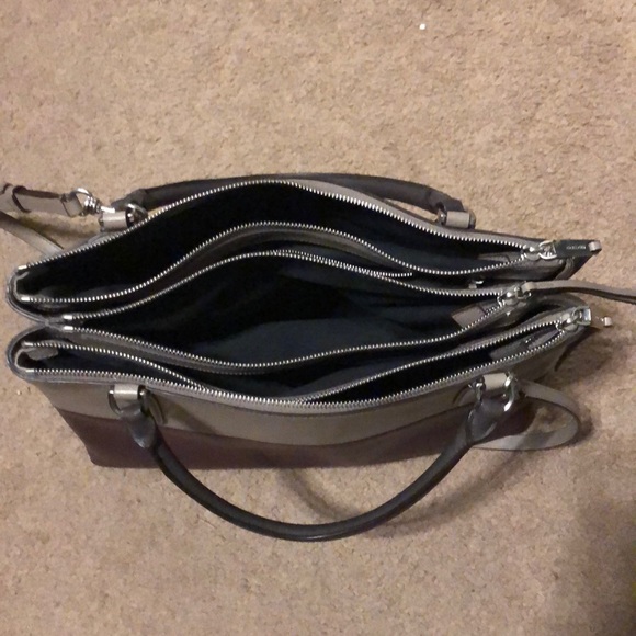 Coach Purse - Picture 3 of 11